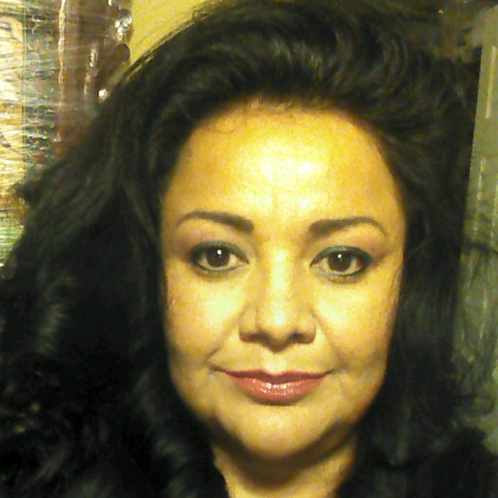 Meet your Posher, Sandra